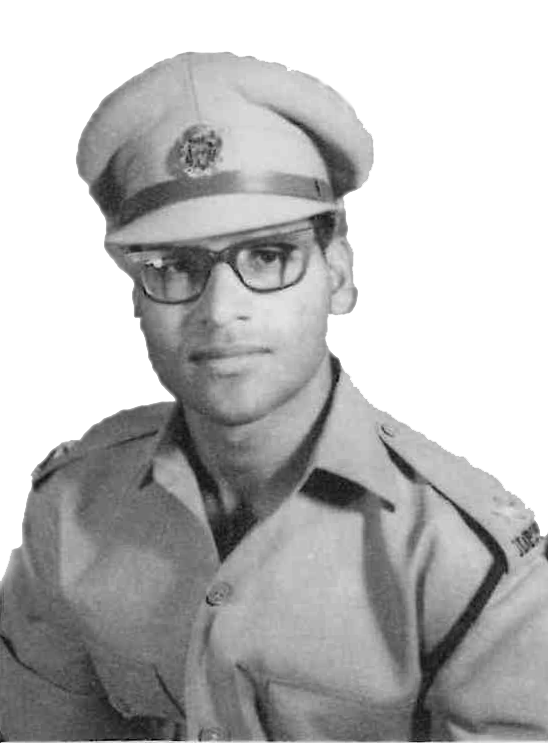 Ajay Kumar Singh Ajay Kumar Singh